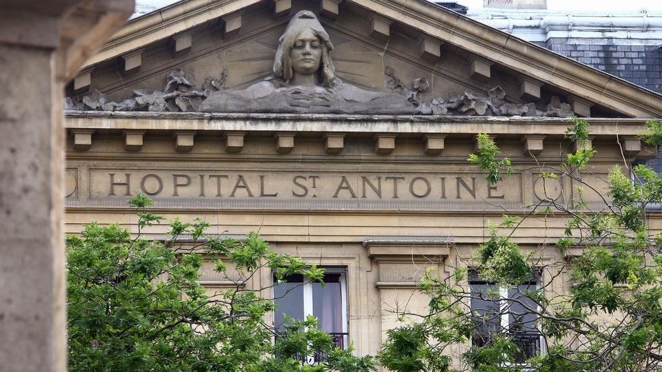 Μετεκπαίδευση στο Εξωτερικό Μετεκπαίδευση στο Εξωτερικό