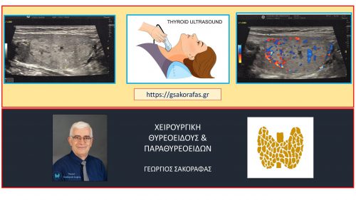 Ευρήματα στο υπερηχογράφημα (βλ. κείμενο)
