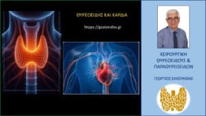Θυρεοειδής και καρδιά – 4 βασικές ερωτήσεις και απαντήσεις για μία σημαντική σχέση