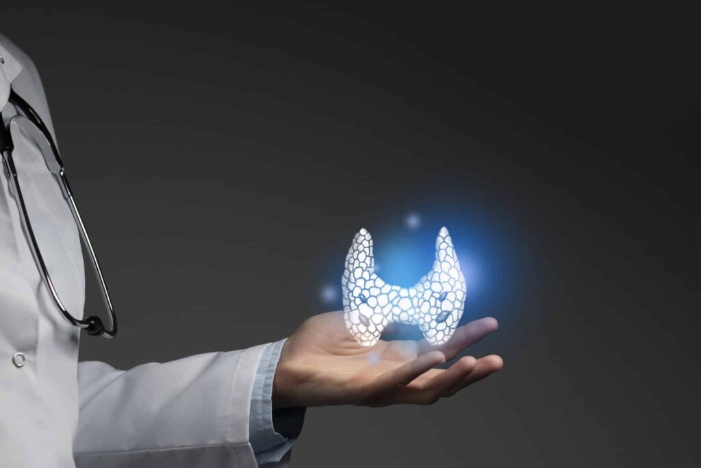 Θυρεοειδεκτομή Θυρεοειδεκτομή